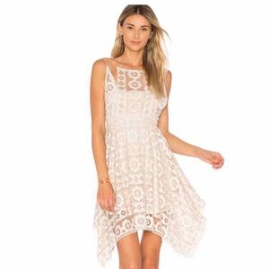 Free People Just Like Honey dress. Size M